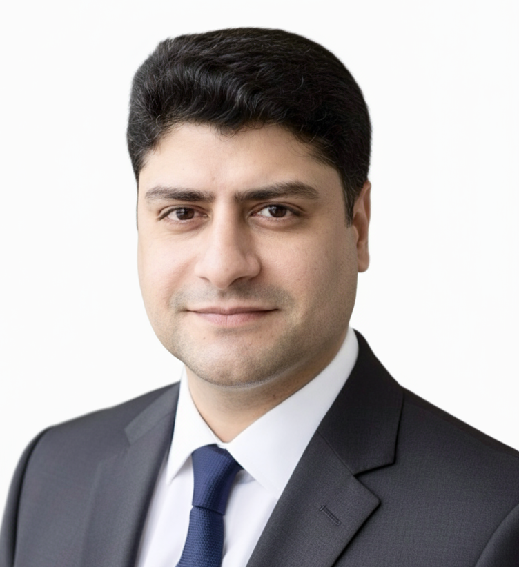 Mohammad Mirzakhani Dehkordi - Senior Software Engineer